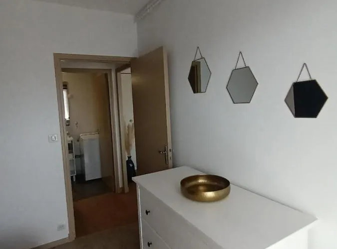 Lejlighed T2 Centre Ville, Soulages, Amphitheatre - Wifi Clim Balcon Parking Rodez