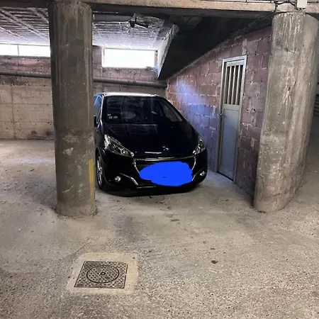 T2 Centre Ville, Soulages, Amphithéâtre - Wifi Clim Balcon Parking * Rodez