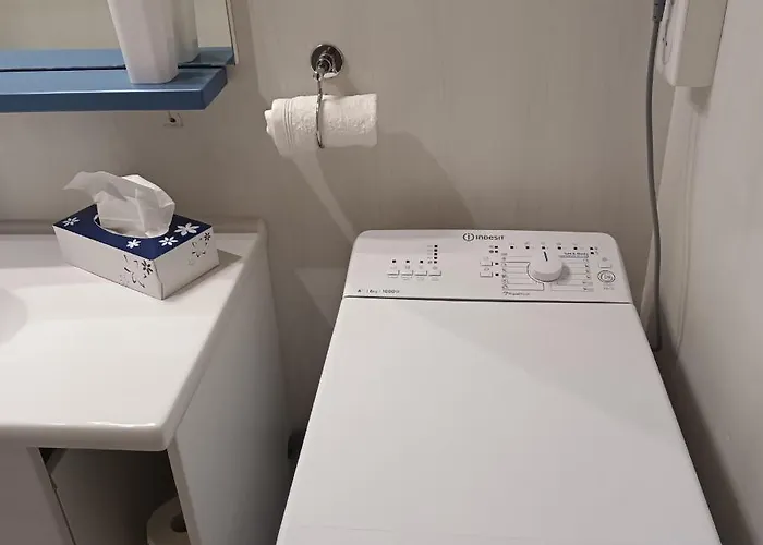 T2 Centre Ville, Soulages, Amphitheatre - Wifi Clim Balcon Parking Rodez